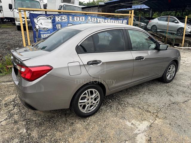 Proton SAGA 1.3 (A) AKPK & SAA BOLEH LOAN KEDAI - 2