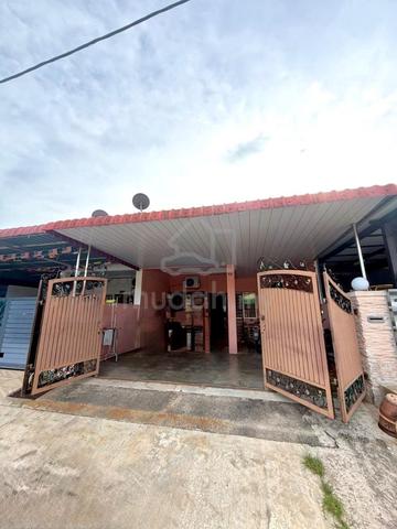 Sangat Berbaloi,Harga Menarik-Rumah Teres Setingkat,Bandar Puteri Jaya 1