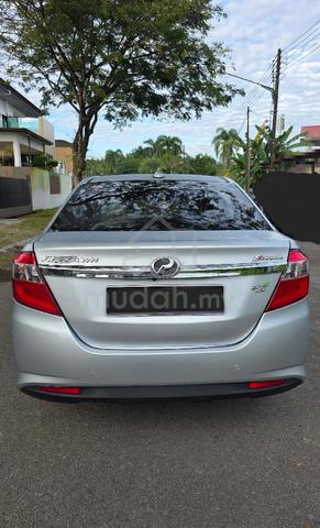 2016 Perodua BEZZA 1.3 ADVANCE (A) - 3