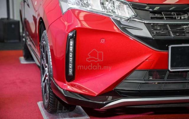 New Perodua MYVI 1.5 HADIAH MENARIK - 3