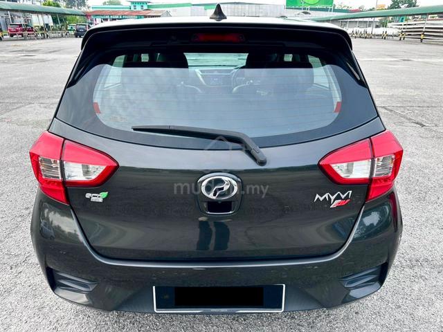 2020 Perodua MYVI 1.5 ADVANCE (A) FULL SPEC - 5