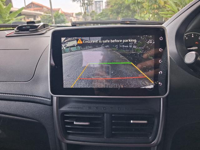 2019 Proton SAGA 1.3 PREMIUM CVT (A) - 3