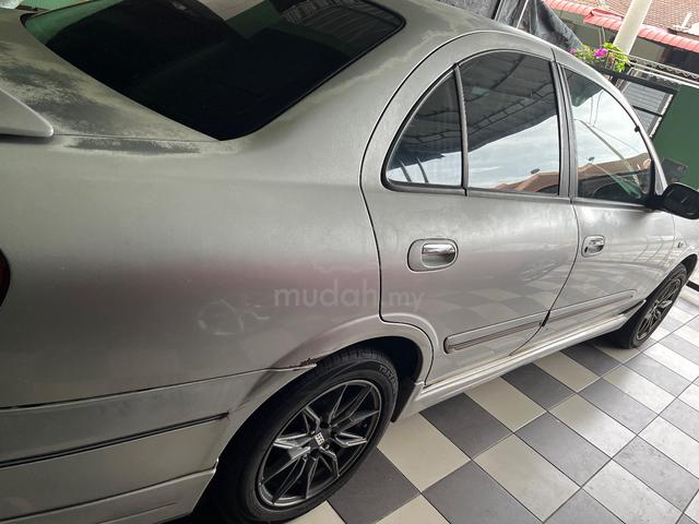 2005 Nissan SENTRA 1.6 SG (A) - 4