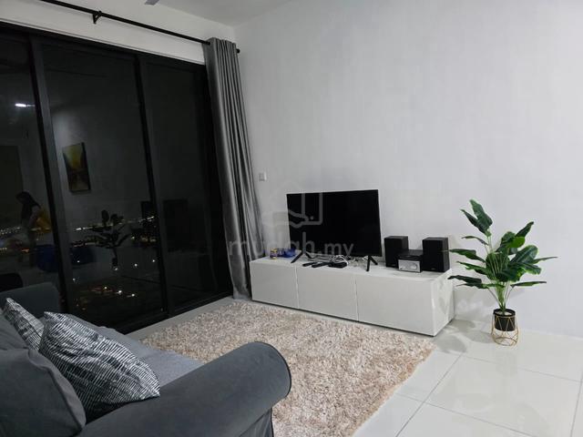 Vivo Executive Apartment 1