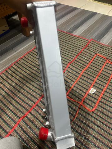 Radioator Aluminum - photo 6 of 6