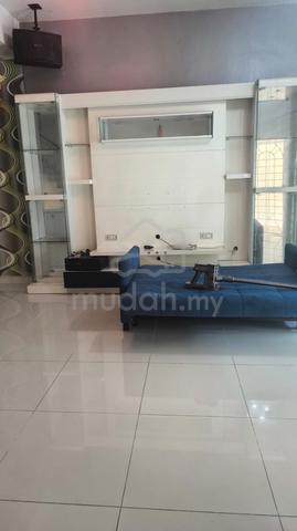 2-storey Terraced House For Sale 1