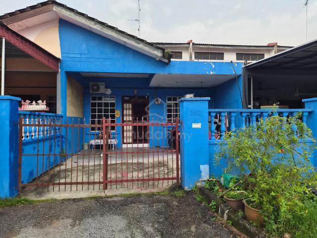 Taman Desa Kulai, Kulai (Single Storey) 1