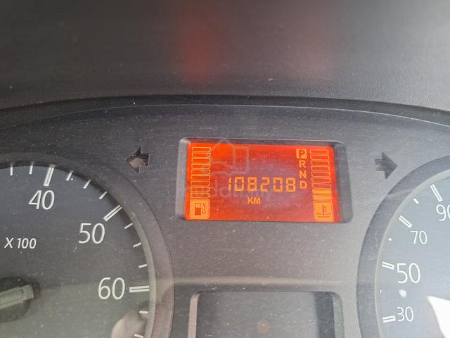 2006 Renault KANGOO 1.4 FAMILLE (A) - 1