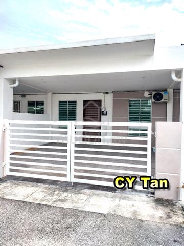 Rare! Worth Deal! Terraced House, Taman Sepadu Jaya, Tasek Gelugor 1