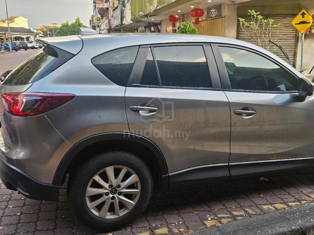 2015 Mazda CX-5 2.0 2WD FACELIFT (A) - 3