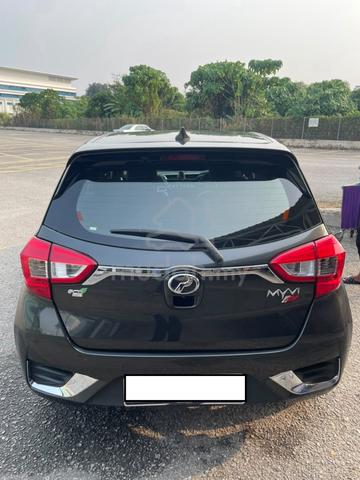 2018 Perodua MYVI 1.5 ADVANCE MY2017 (A) - 4