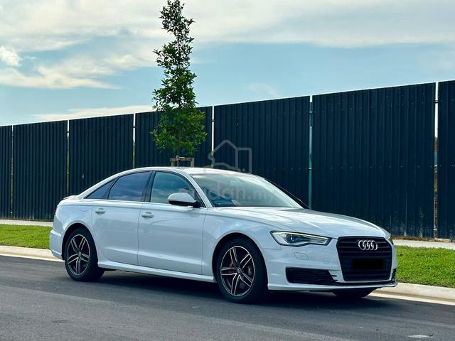 Audi A6 1.8 TFSI🔥Convert RS6 Carking⭐️ - 1