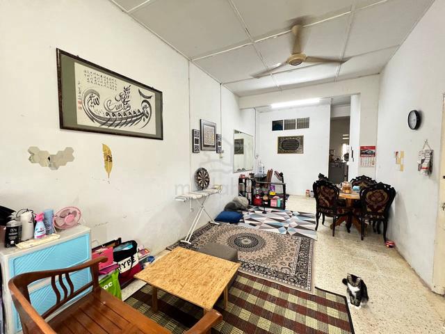 FREEHOLD/ EXTRA TANAH 40 KAKI /BELOW MV [Taman Lorong Pandan Melaka] 2