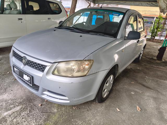 2008 Proton SAGA 1.3 BASE LINE (M) - 1