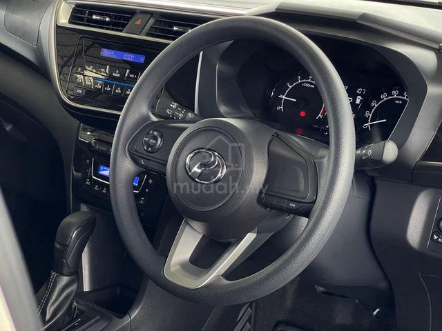 2022 Perodua MYVI 1.5 FULL (A) 20K ORI LOW MILEAGE - 3