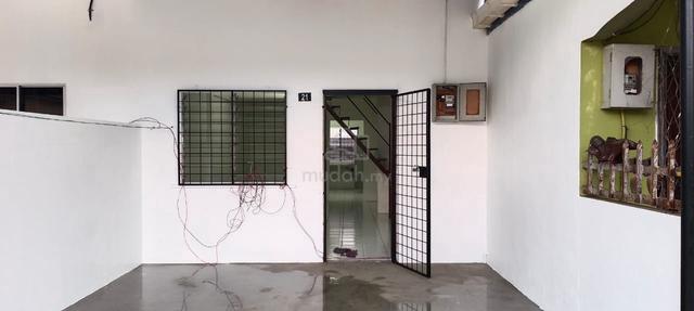 Rumah untuk sewa,Taman Limauan,kinarut 1