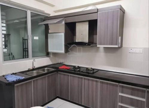 Kelisa Residence 1