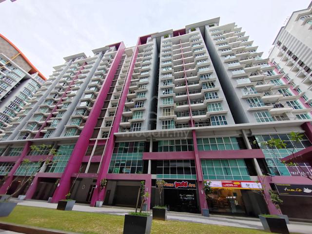 Pacific Place 1