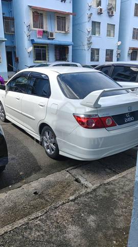 2006 Honda CIVIC 1.3 (HYBRID) (A) - 3