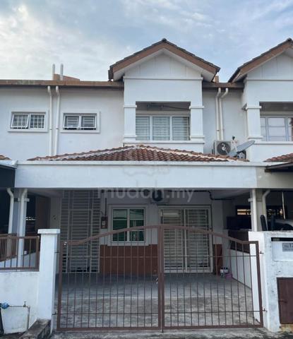 Rumah Untuk Di Jual 1