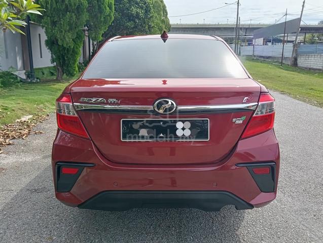 2024 Perodua BEZZA 1.3 AV (A) - 5