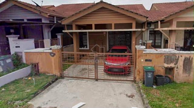 Jln RIMBA SERI ALAM Below market 1