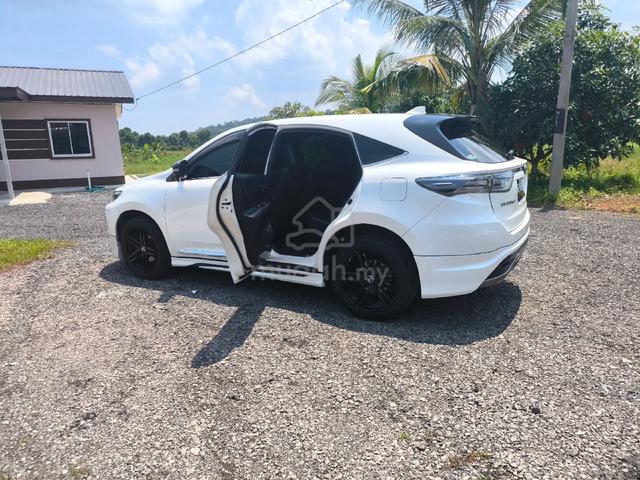 2015 Toyota HARRIER 2.0 ELEGANCE GS ZSU65W (A) - 4