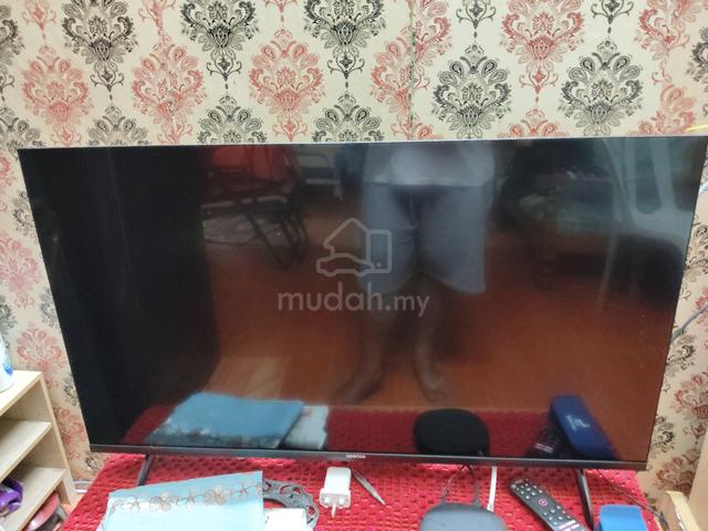 smart tv 40 inch - photo 3 of 3