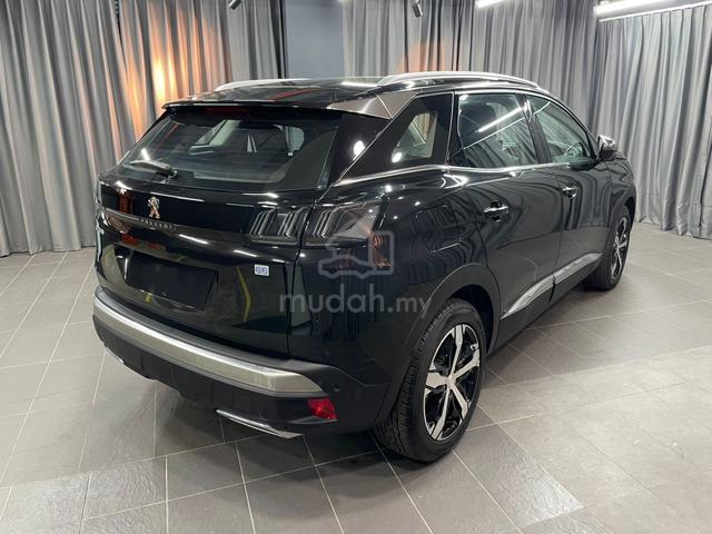 2024 Peugeot 3008 1.6 ALLURE THP MY17 P84 - 3
