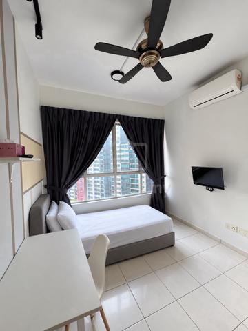 Fully Furnished Room Near MRT (Male Only) 1