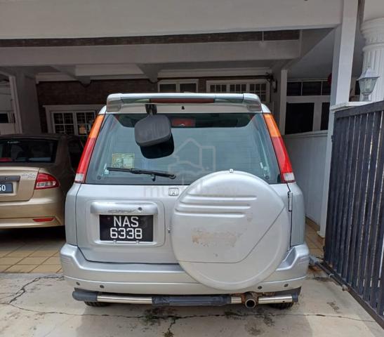2000 Honda CR-V 2.0 (A) - 3
