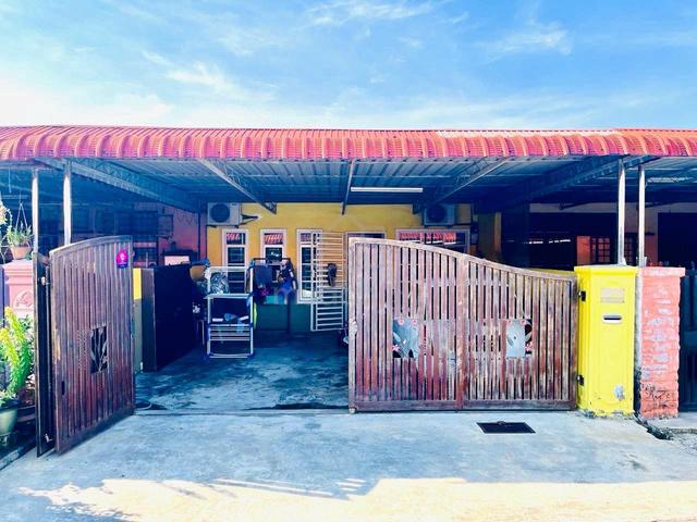 BERTAM PERDANA 3📍FULL LOAN| ZERO DOWNPAYMENT| CASHBACK 35k 1