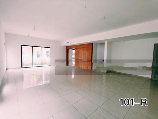 [Brand New] Tropicana Aman Cheria Residence 2sty Semi D 40*85sqft for 1