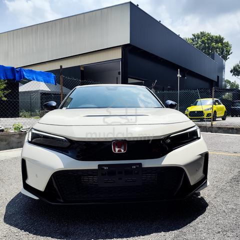 Honda Civic FL5 2023 RECOND TRUSTED ✅ - 2