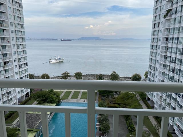 Summer Place 1