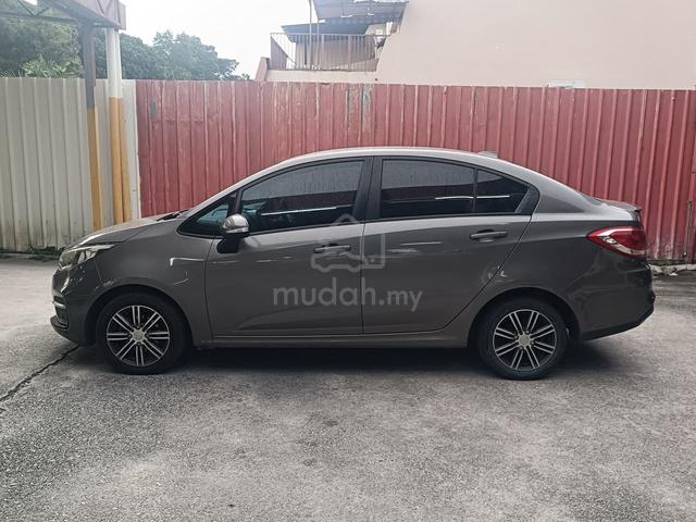 2019 Proton PERSONA 1.6 PREMIUM (A) LOAN KEDAI - 4