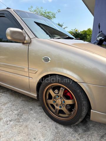 2005 Perodua KANCIL 0.8 850 EXS ENHANCED (M) - 3