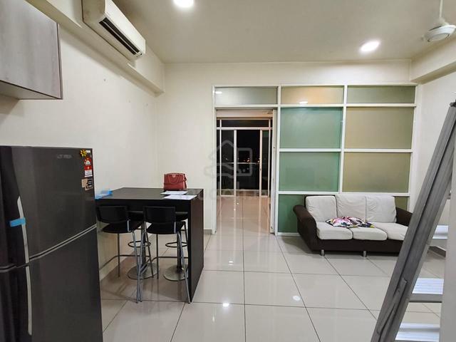 Mutiara Ville @ Cyberjaya 1