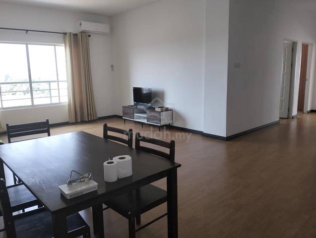 My Habitat Apartment 1