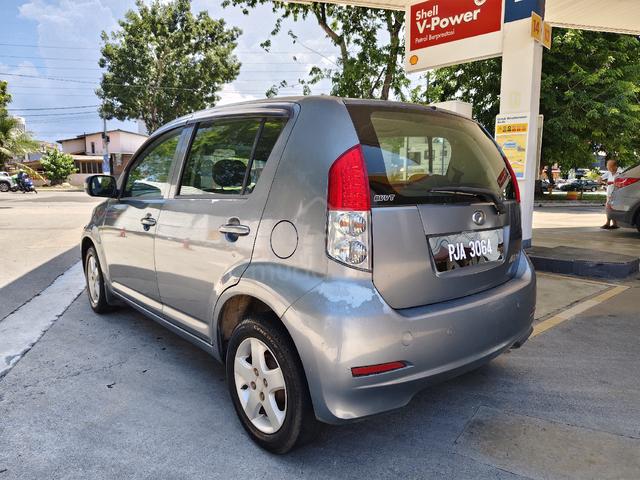 2008 Perodua MYVI 1.3 SX (M) - 2