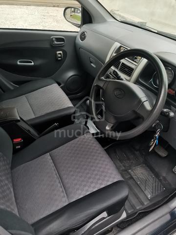 2010 Perodua VIVA 1.0 ELITE EZi (A) - 5
