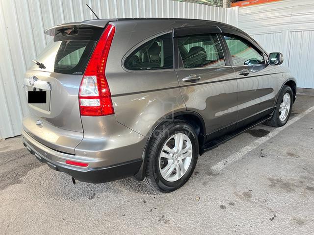 2011 Honda CR-V 2.0 i-VTEC FACELIFT (A) - 3