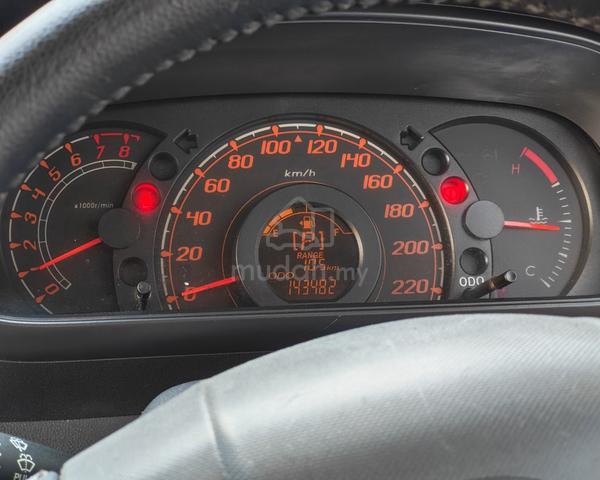 2015 Perodua MYVI 1.3 STANDARD G MY11 M600 - 5