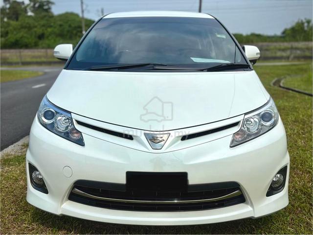 2011 Toyota ESTIMA 2.4 AERAS ACR50W (A) - 3