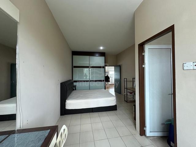 Double Storey Corner Terrace Sungai Tapang | Big Land 11.31P 1