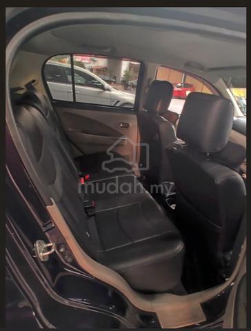 2012 Perodua MYVI 1.3 EZE ELEGANCE (A) - 4