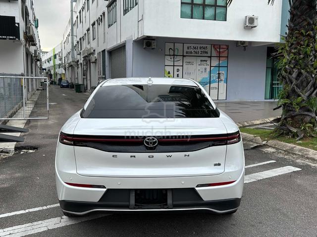 2023 Toyota CROWN RS Advanced✨ 20k KM ONLY & 5 A ✨ - 3