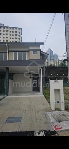 Residensi Sutera, Bukit Jalil for rent 1