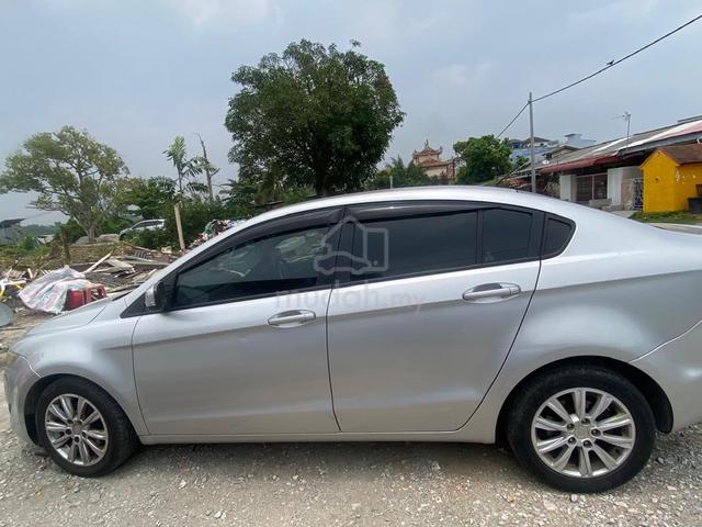 2012 Proton PREVE 1.6 EXECUTIVE (M) - 3