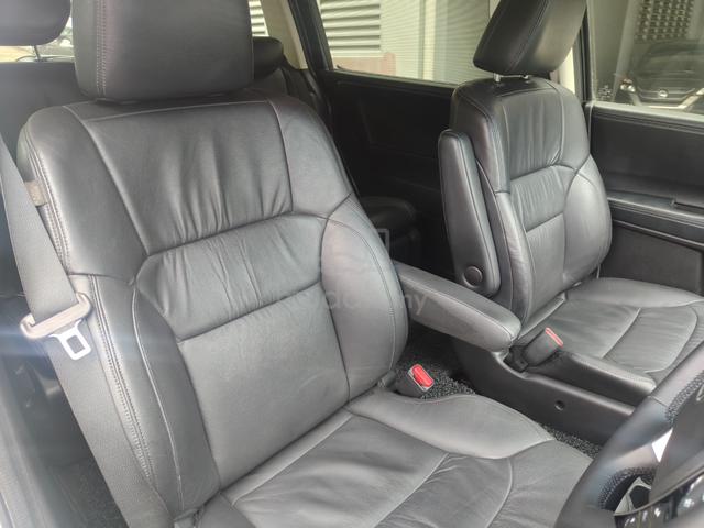 2016 Honda ODYSSEY 2.4 EXV (A) 7 SEATS MPV - 4